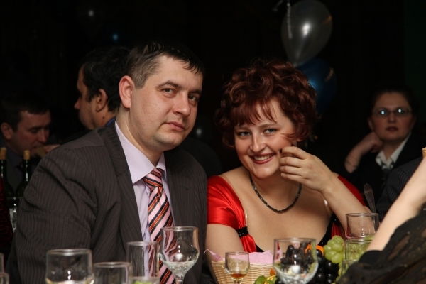 Елена Суденкова