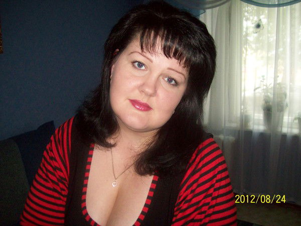 Надежда Савенко