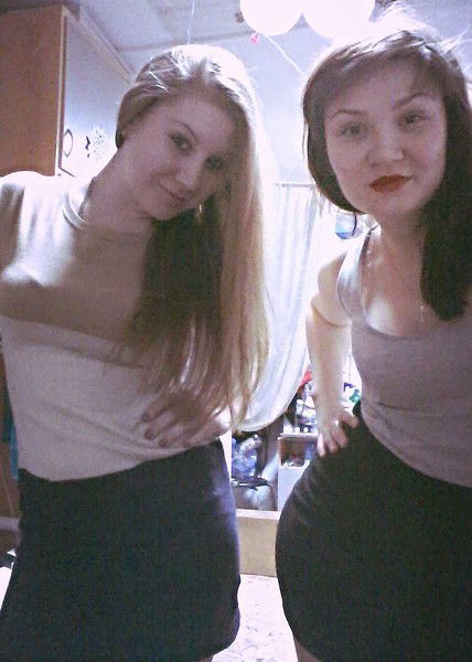 Ксения Шемякова