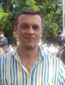 Владимир Константинов