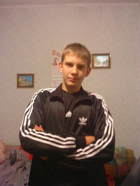 Иван Бухтояров