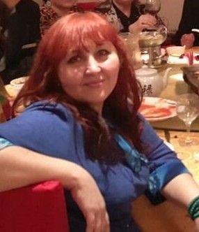 Ириша Иришка))))