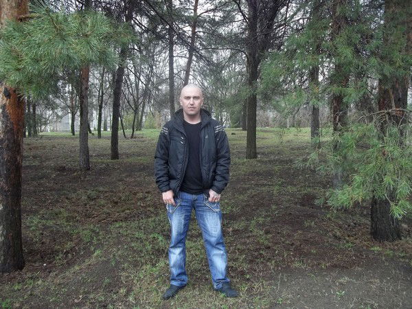 Роман Моргачев