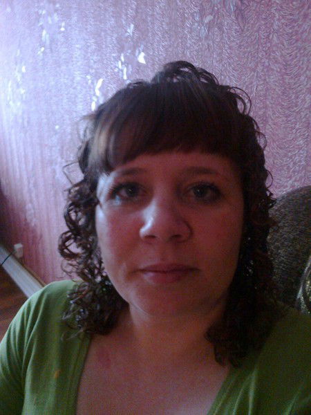 Яна Яковлева