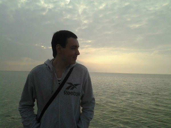 Игорь М........