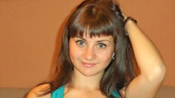 Марина Функ