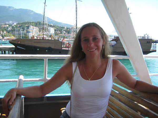 Ольга Агеева