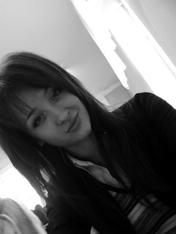 Эльвира Белая