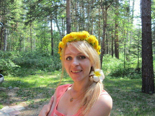 Татьяна Ковалева