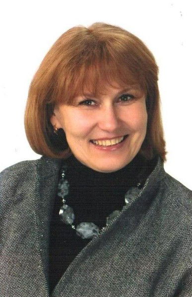 Виктория Рожкова