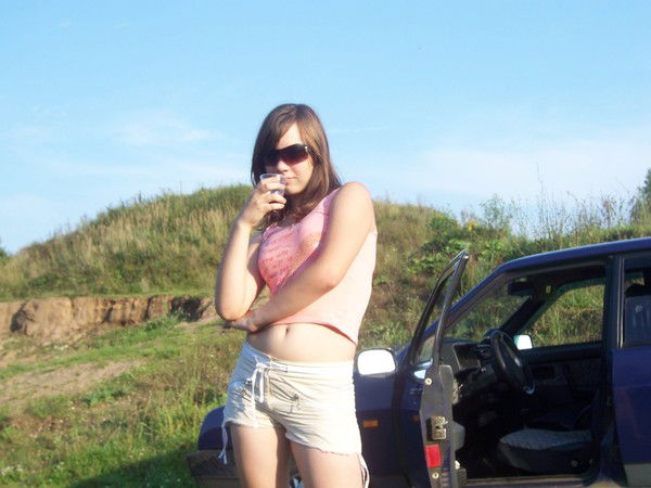 Ксения Комиссарова