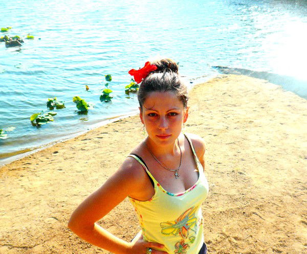 Екатерина Смирнова