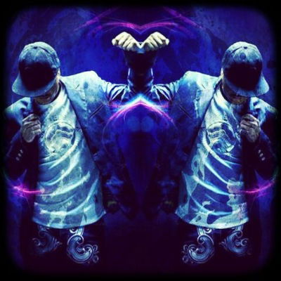 Даня Мамаев