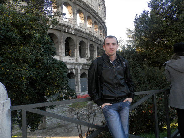 Дмитрий Шишло