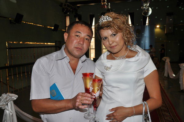 Жанна Темирханова