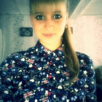 Ксения Черных