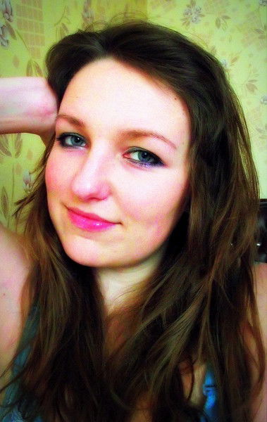 Татьяна Синельникова