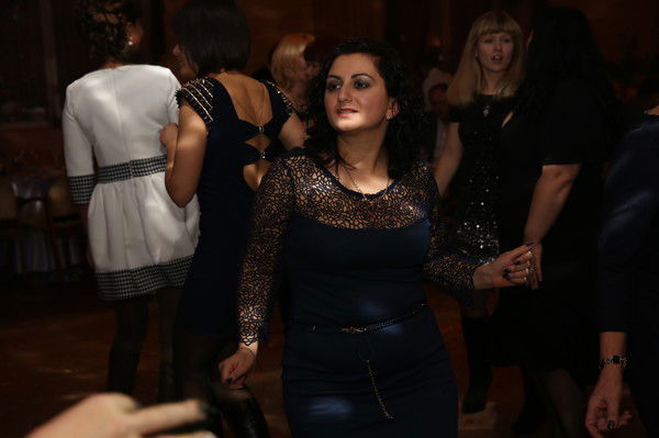 Илона Волховицкая