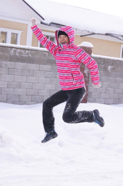 Айгерим Жекеева