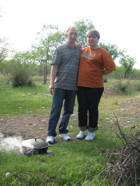 Олег Дмитриев