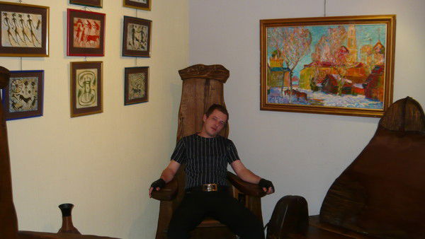 Егор Коршунов