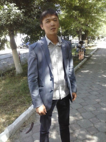 Oomatgul Toktosunova