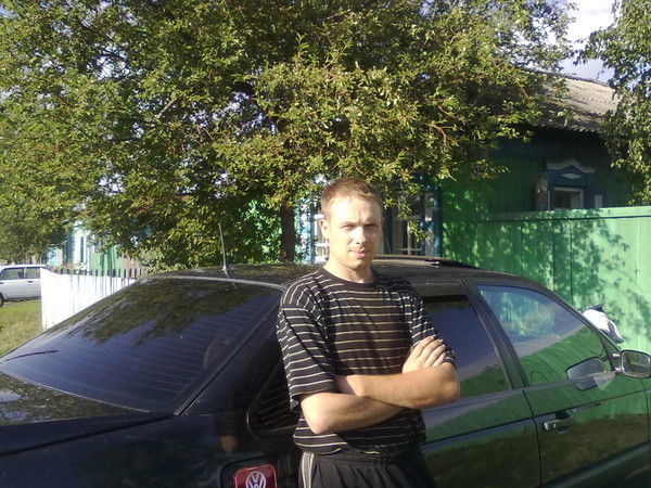 Александр Покидько