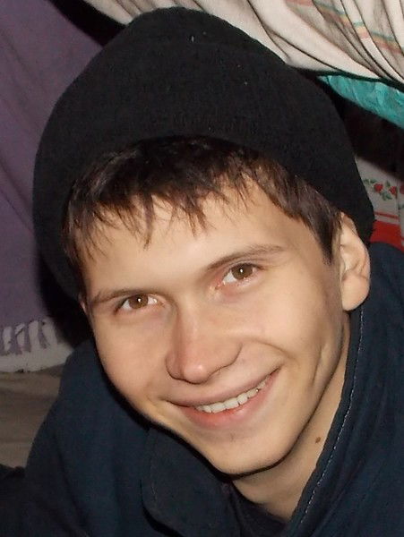 Дима Пигалов