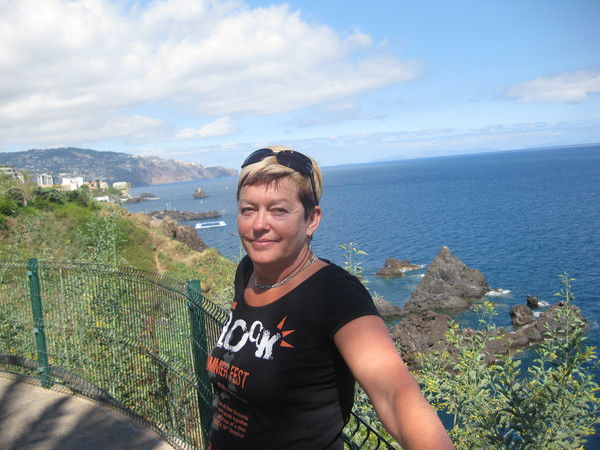 Valiantsina Adamovich