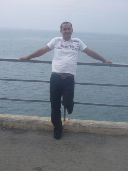 Артём Варданян