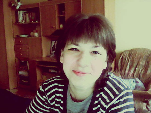 Яна Дмитриенко