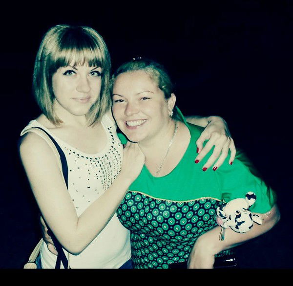 Лариса Скиба