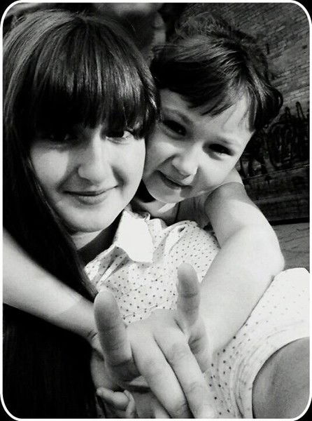 * Танюшка ***