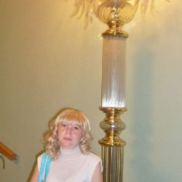 Елена Архипова