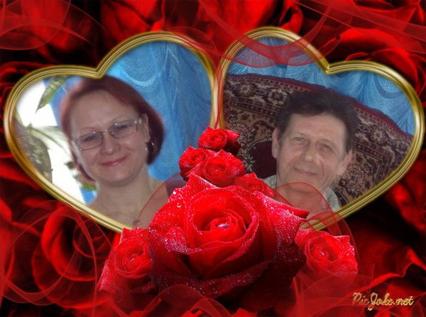 Светлана Парфёнова