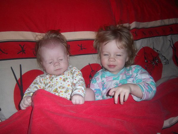 Надежда Котелевская