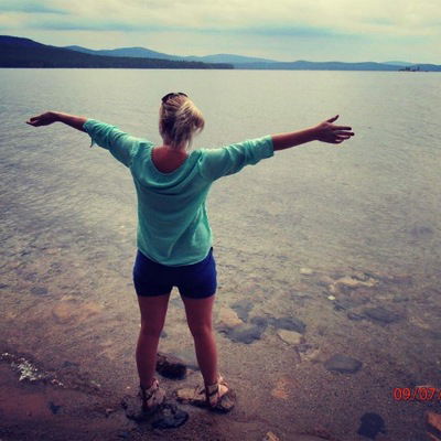 Танюшка Полянскова