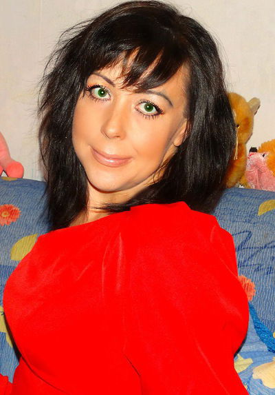 Наталия Снигур