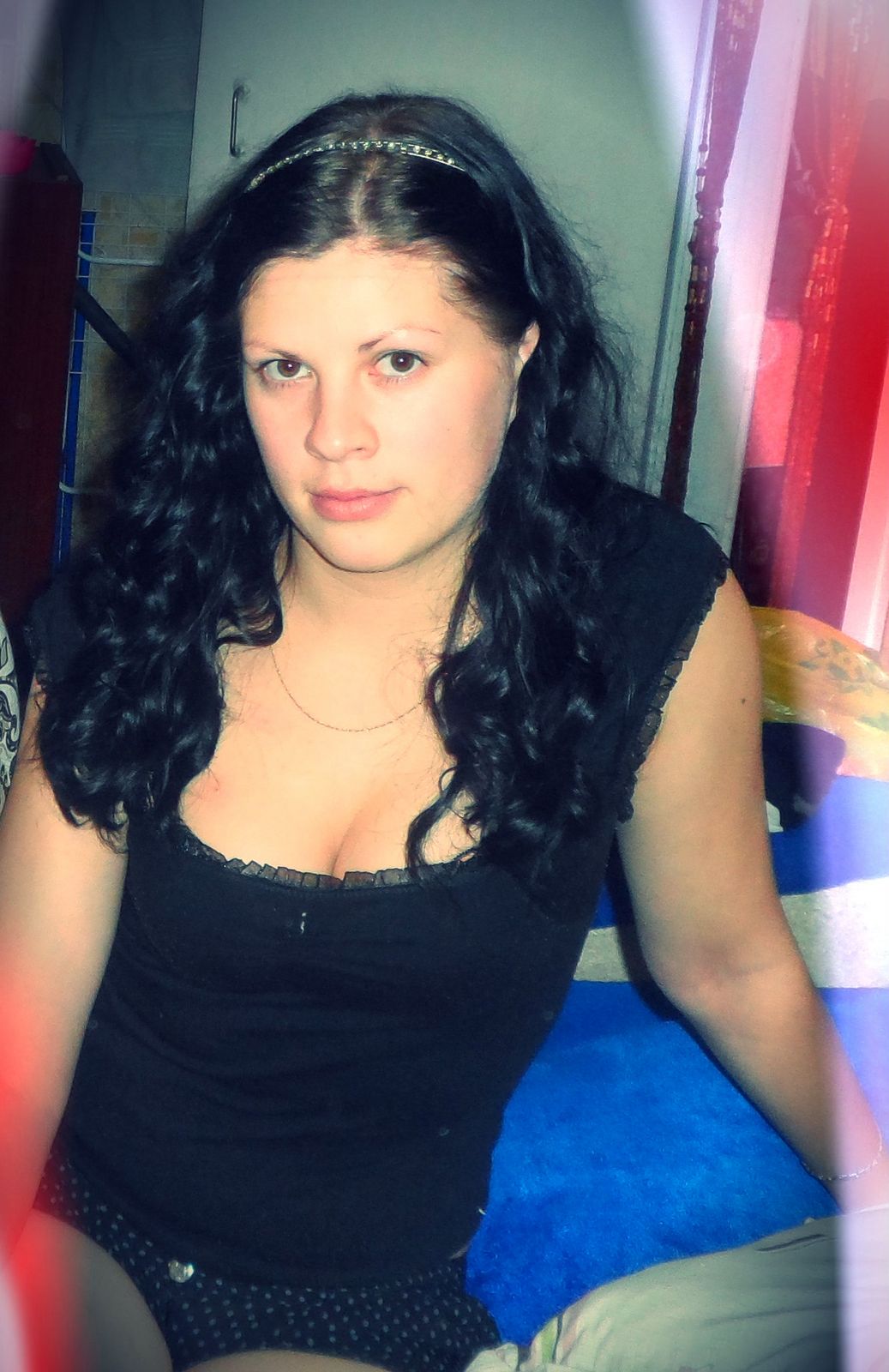 Анастасия ***