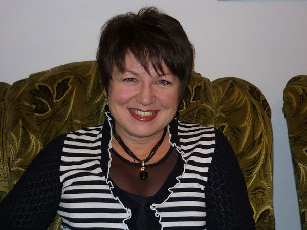 Раиса Подлужная