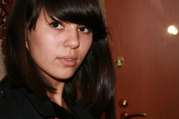 Ленара Галиакбарова