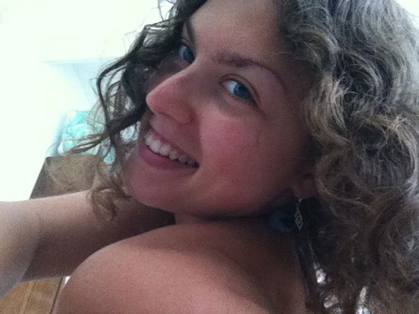 Дарья Каганова