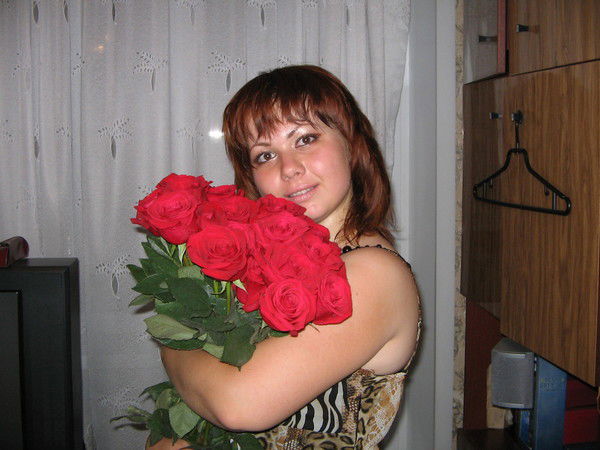 Юлия Букарова