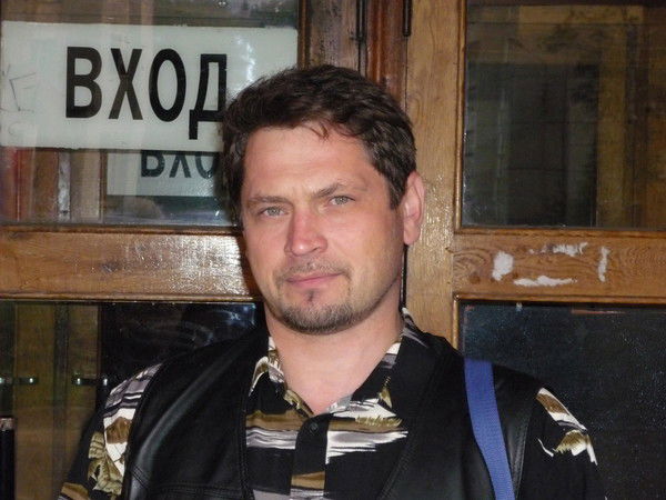 Андрей Поддубный