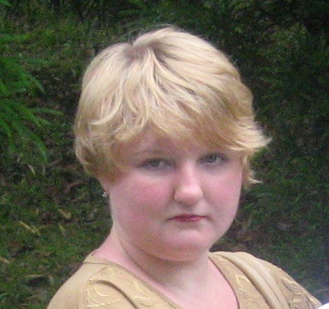 Наталья Белова