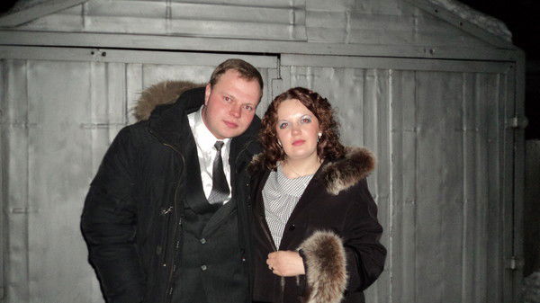 Андрей Кузьмин