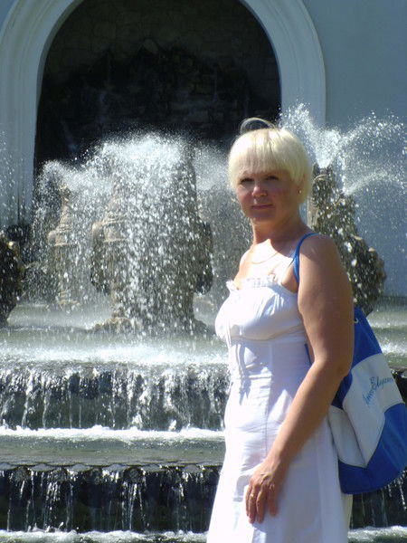 Марина Суродина