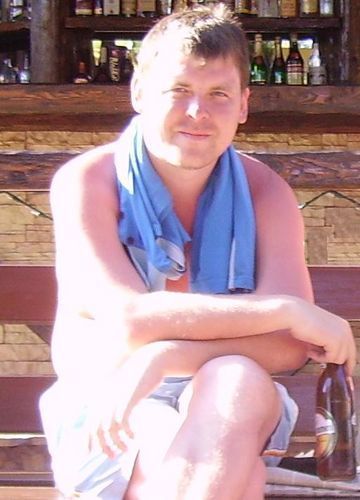 Пискунов Вадим