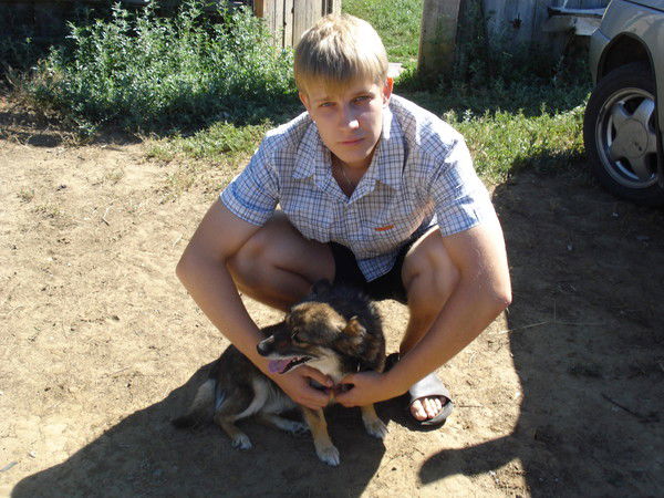 Александр Ряшенцев