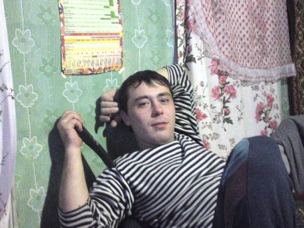 Роман Киселев